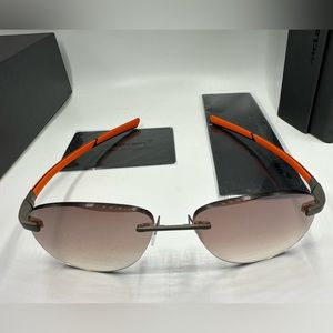 McLaren MLSUPST/C 🏆Super Series Size 57-16-130 ‼️100% Authentic